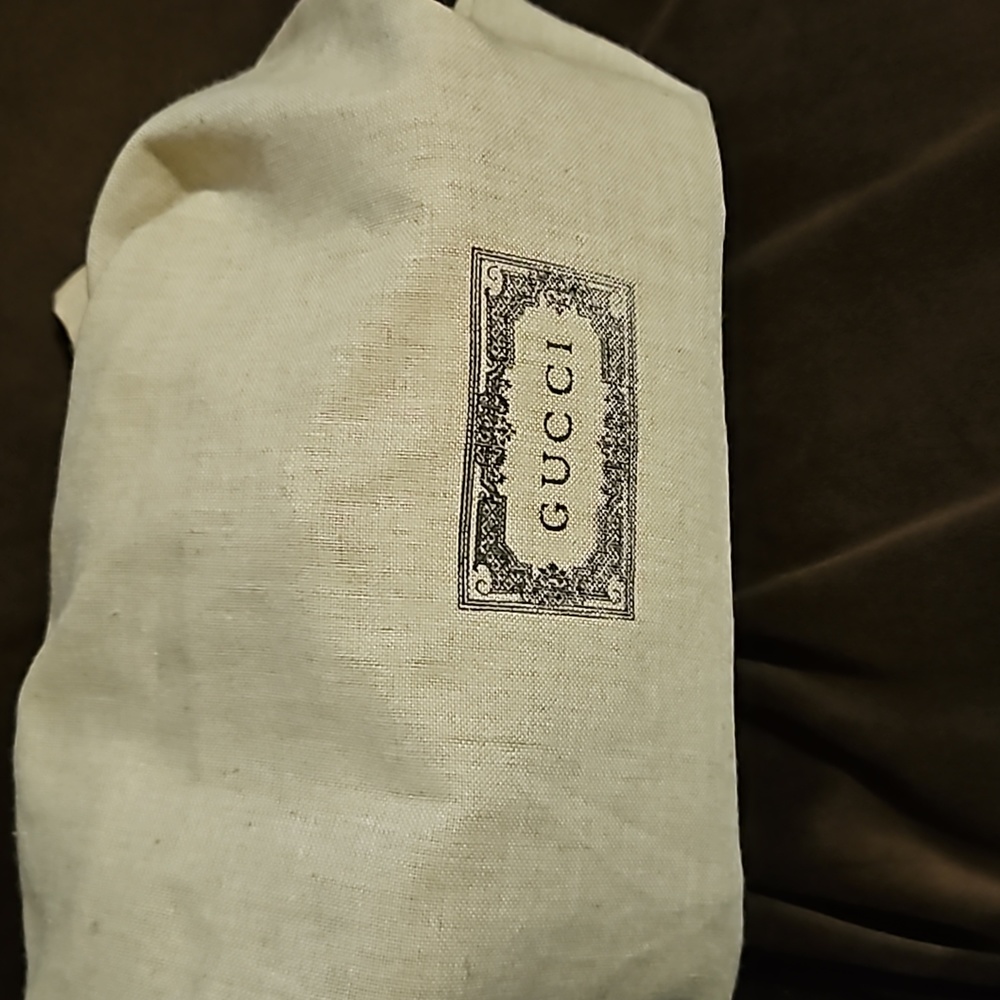 Gucci Handbag - Picture 8 of 8